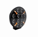 LAMP LONG-RANGE SKYLED JUPITER 7X FULL LED 60W DOUBLE POZYCJE R112 