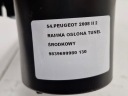 PEUGEOT 2008 II 2 CHÂSSIS PROTECTION TUNNEL CENTRAL 9839699980photo 10