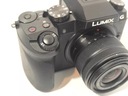 APARAT PANASONIC LUMIX G7K OBIEKTYW 14-42MM Model DMC-G7KEG-K