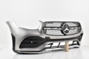 MERCEDES GLC W253 253 LIFT 2019- AMG LINE PARE-CHOCS AVANTphoto 8