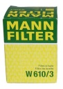 MANN KIT FILTRES HONDA CIVIC IX 1.8 141KMphoto 16