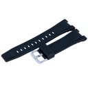 РЕМЕНЬ CASIO GST-S110-1A черный ОРИГИНАЛ