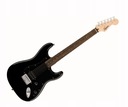 ЭЛЕКТРИЧЕСКАЯ ГИТАРА SQUIER SONIC STRATOCASTER H BLK