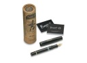 ПЕРЬЕВАЯ РУЧКА KAWECO PISTON CLASSIC SPORT BLACK GT
