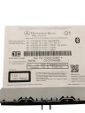 MERCEDES-BENZ W205 STACJA MULTIMEDIALNA NTG5 США A2059009037  (17455128493) фото min 8