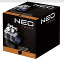 NEO Tools КОЛЬЦЕВОЙ ЗАЖИМ 50–125 ММ 11-2
