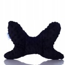 Противоударная дорожная подушка-бабочка Minky