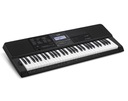 Keyboard - Casio CT-X800 Liczba klawiszy 61