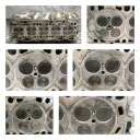 CULASSE MOTEUR VOLVO S60 2.4 D 120 KW OE 08692974002photo 15
