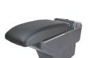 ПІДЛОКІТНИК ITS-AUTO ЧОРНИЙ DO SUZUKI SX4/FIAT SEDICI 2006-2014  фото 5