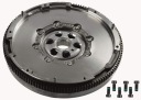 SACHS 2294 001 361 КОЛЕСО МАХОВИК  фото 16