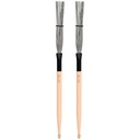 БАРАБАННАЯ ЩЕТКА С ДВОЙНОЙ ГОЛОВКОЙ