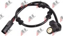 SENSOR ABS PARTE TRASERA DERECHA MERCEDES ML 1999- 2005 