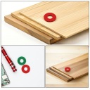 40 SZT. UNIVERSAL GASKETS PROTECTIVE NA BATTERY SAMOCHODOWY, RACKS GASKETS AMORTYZUJACE  photo 12