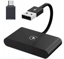 Беспроводной адаптер CarPlay типа C USB