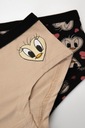 Dievčenské nohavičky Looney Tunes 164/170 Kód výrobcu 5904986177587