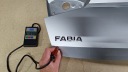 SKODA FABIA IV COUVERCLES DE COFFRE COUVERCLES DE COFFRE 6VE827159 ARRIÈRE COUVERCLES DE COFFRE ORIGINAL D'USINE PEINTUREphoto 13