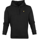 PÁNSKA MIKINA Lyle Scott Pullover sveter Hoodie ML416VOG-Z865 RUŽOVÁ veľ. M Model Pullover Hoodie ML416VOG-Z865