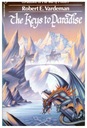 Роберт Э. Вардеман КЛЮЧИ ОТ РАЯ