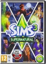 КОЛЛЕКЦИЯ The Sims 3 + 5 расширений для ПК на польском языке