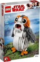 LEGO STAR WARS Порг (75230)