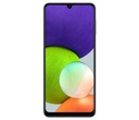Новый Samsung Galaxy A22 SM-A225F 4/64 ГБ ФиолетовыйF23%