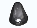 WING PERID PIAGGIO VESPA LX 50 125GTS GT 600415  photo 5
