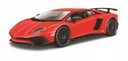 BBURAGO Lamborghini Aventador LP 750-4 1:24