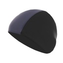 Czepek pływacki kąpielowy na basen materiałowy z lycry POLSKI ZAGANO