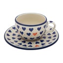 Чашка двойного эспрессо 100 мл Болеславец