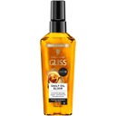 Gliss Oil Nutritive Elixír na vlasy 75ml