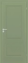 Drzwi lakierowane Classen Norsk 1 UV Pure Olive 90L Stan opakowania oryginalne