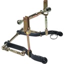 ПОЛНЫЙ КОМПЛЕКТ ПОДЪЕМНИКА KUBOTA — РУЧКА 600 ММ