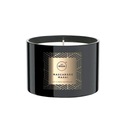 АРОМА УНИКАЛЬНАЯ АРОМАТИЧЕСКАЯ СВЕЧА 115Г МАСКАРАД MASAI МАСКАРАД