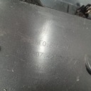БАМПЕР ЗАД SEAT IBIZA V 6F 17- 6F0807417  (16666358917) фото min 12