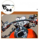 1 KIT PLASTIKOWO-METALOWY CASTLE Z KEY DO QUADOW I SKUTEROW  photo 13