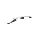 Рейлинги на крышу Dacia Dokker 2013+ Акция!