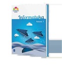 Студенческий калейдоскоп. Новая информатика 1 класс. Всип