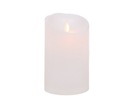 БОЛЬШАЯ СВЕЧА С ДВИЖУЩИМСЯ ПЛАМЕНЕМ ТОЛЩИНА 9,5 / 15 см