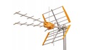 Телевизионная антенна Televes V+ MiX UHF VHF DVB-T2