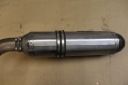 BMW R1200RT K26 05 MUFFLER EXHAUST AKRAPOVIC  photo 6