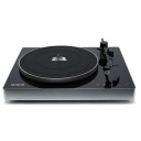 AIWA: ПРОИГРЫВАТЕЛЬ APX-680BT (ЧЕРНЫЙ)