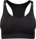 СПОРТИВНЫЙ БЮстгальтер IQ CARMEN II ДЛЯ УПРАЖНЕНИЙ, РАЗМЕР S