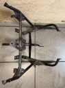 HONDA XL 1000 VARADERO 98- RACK FOOTBALL PERID  photo 4
