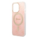 Zestaw Guess Ładowarka + Etui do iPhone 13 Pro EAN (GTIN) 3666339103026