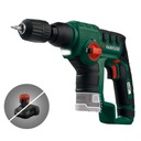 Аккумуляторная ударная дрель Parkside 12 В, PBHA 12 A1