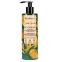 КОНДИЦИОНЕР VIS PLANTIS ДЛЯ ОСЛАБЛЕННЫХ ВОЛОС 400МЛ