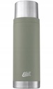 ESBIT Sculptor Вакуумный термос для напитков Серый 1л