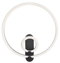 ПОТОЛОЧНЫЙ СВЕТИЛЬНИК RING ROADFON круглая люстра LED REMOTE RING