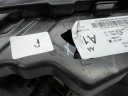 NISSAN QASHQAI J12 3 3 ФАРА ПОВНИЙ LED (СВІТЛОДІОД) ПЕРЕДНЯ ЛІВИЙ ПЕРІД 26060HN10A  (18849233646) фото min 8